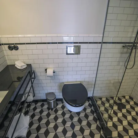 Kvosin Downtown Hotel 4*