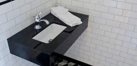 Kvosin Downtown 4* Reykjavik